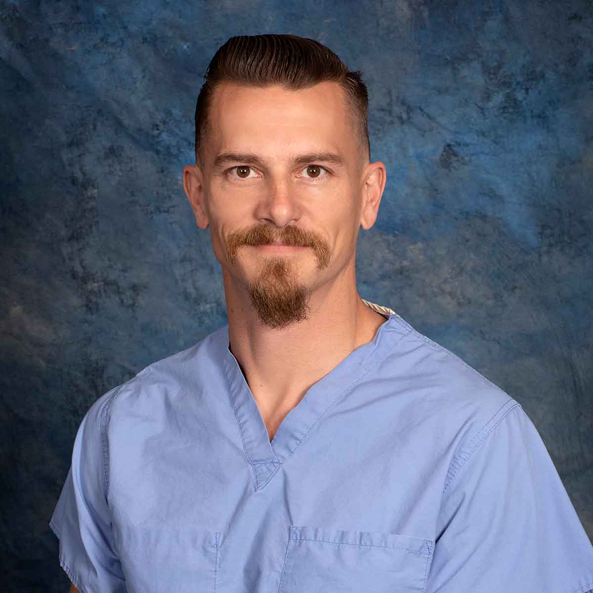 Rick Hammack, Nurse Practitioner