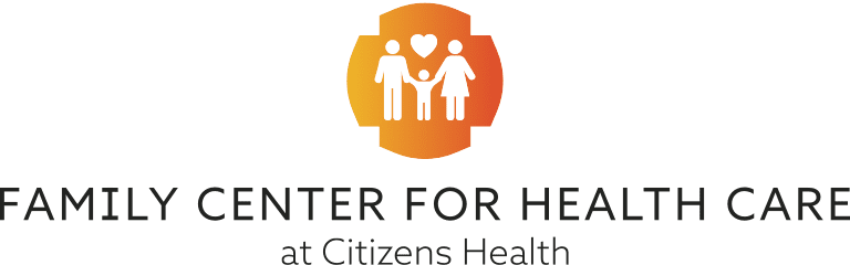Family Center for Health Care at Citizens Health